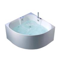 ราคา NOVABATH NVB-BT-L235 อ่างอาบน้ำวนเข้ามุม (1259244)
