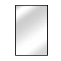 ราคา COTTO (BATH) MF3613BK กระจกเงากรอบดำ 500x700 mm. (1259475)