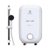 ราคา ELECTROLUX เครื่องทำน้ำอุ่น 3500Wรุ่น EWE351QX-W4 (1260035)