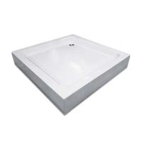 ราคา I-SPA ถาดรองอาบน้ำรุ่น SQUARE/ I-SQU-ST002 (1260054)