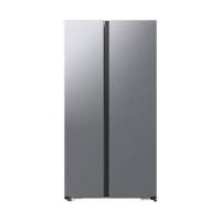 ราคา SAMSUNG ตู้เย็น Side by Side RS57DG4000M9ST (1261269)