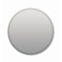 ราคา ROCA A812450000 MOON PLUS กระจกไฟทรงกลม 80CM. (1261470)