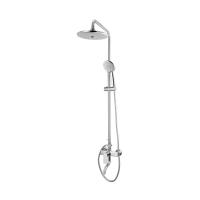 ราคา KARAT FAUCET KRS-027-725 ชุดRain Shower 3ระดับ+ฝักบัว (1261552)