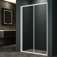 ราคา BATH&BATH BT-3015 ฉากกั้นอาบน้ำบานเลื่อน 150x190CM (1260531)