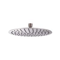 ราคา KARAT FAUCET KS-18-314-63หัวฝักบัว Rain Shower แบบกลม (1261634)