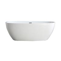 ราคา NOVABATH NVB-BT-A214N อ่างอาบน้ำแบบลอยตัว (1262583)