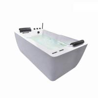 ราคา I-SPA อ่างน้ำวนพร้อมชุดก๊อกสีดำI-FIP92WAFJ-S20 (1262677)