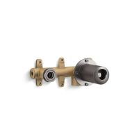 ราคา KOHLER K-28138T-BRT ชุดวาล์วก๊อกผสมอ่างล้างหน้า (1262729)