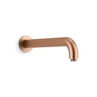 ราคา KOHLER K-15396T-B-BRD ก้านฝักบัวติดผนัง15นิ้ว (1262738)