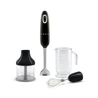 ราคา SMEG เครื่องปั่นอาหารมือถือ HBF03BLEU (1263520)