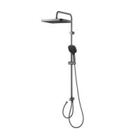 ราคา COTTO (BATH) CT6217W#GG ชุดฝักบัว Rain Shower (1263701)