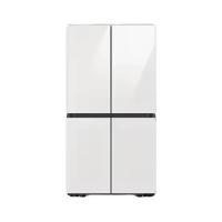ราคา SAMSUNG ตู้เย็น French Door RF59CB001AP/ST 649 L (1264300)
