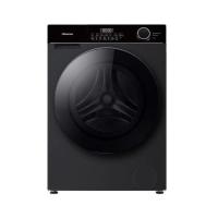 ราคา HISENSE เครื่องซักผ้าฝาหน้า WF105M3 10.5 KG. (1264516)