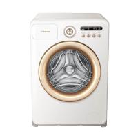 ราคา HISENSE เครื่องซักผ้าฝาหน้า WF105R5 10.5 KG. (1264517)