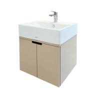 ราคา TOTO LBAT501PBRR ตู้เก็บของพร้อมอ่างล้างหน้า (1264770)