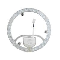 ราคา L&E หลอดกลมLED,ECOLED CIRCULAR4400LM/865/40W (1265012)