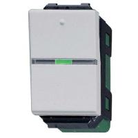 ราคา PANASONIC BL สวิทช์ทางเดียวหิ่งห้อย WEAG 5571 MWZ (1087290)