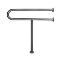 ราคา KARAT FAUCET KB-13-833-ST(D)ราวทรงตัวที (1265511)