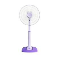 ราคา HATARI พัดลมปรับระดับ 16 นิ้ว S16C1 สีม่วง (1280317)