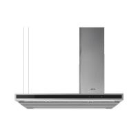 ราคา SMEG เครื่องดูดควันกลางห้อง SMEG KLTI12L4X (1284711)