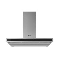 ราคา SMEG เครื่องดูดควันกลางห้อง SMEG KLTI9L4X (1284713)