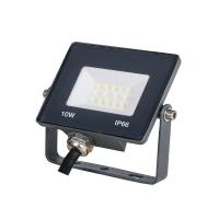 ราคา OSRAM โคมฟลัดไลท์ LED รุ่นประหยัด 10W 30K (1261202)