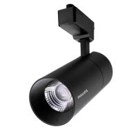 ราคา PHILIPS แทร็คไลท์ LED ST033T 33W/WW 3000K *ดำ (1285026)