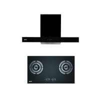 ราคา EVE (KITCHEN) ชุด SET เตาแก๊สฝัง FURY 2B + เครื่องดูดควันติดผนัง HC-LOFTBOX-90 (1290838)