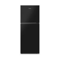 ราคา HISENSE ตู้เย็น 2 ประตู RT286N4TBN สี Black 7.4 คิว (1291369)