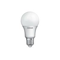 ราคา OSRAM หลอดLED รุ่น LECO CLA 5 W วอมท์ไวท์ E27 (1298150)