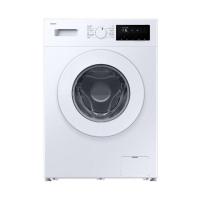 ราคา SAMSUNG เครื่องซักผ้าฝาหน้า WW90FG3M05TWST 9 KG (1302871)