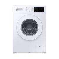 ราคา SAMSUNG เครื่องซักผ้าฝาหน้า WW80FG3M05TWST 8 KG (1302895)