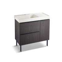 ราคา KOHLER K-23786X-DKW ตู้เฟล็กซี่สเปซ2.0 900DWK (1308087)