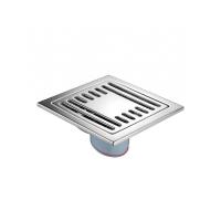 ราคา BATH&BATH BT-7134 ตะแกรงน้ำทิ้งมีลิ้นสแตนเลสเงา304 (1316752)