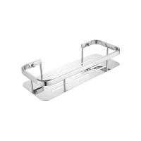 ราคา BATH&BATH BT-7030 ชั้นวางของเดี่ยว สแตนเลสเงา 304 (1316770)