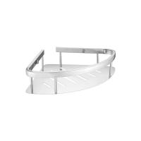 ราคา BATH&BATH BT-7044 ชั้นวางของเข้ามุม สแตนเลสเงา 304 (1316766)