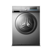 ราคา SHARP เครื่องซักฝาหน้า SHARP ES-F110XKS-G 14 KG. (1321928)