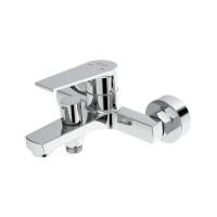 ราคา KARAT FAUCET KF-76-720-50ก๊อกผสมอ่างอาบน้ำแบบก้านโยก (1322085)