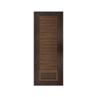 ราคา LINEDEKOR ประตูห้องน้ำมือจับซ้าย 80X200LV122-24โรสวู้ด (1326975)