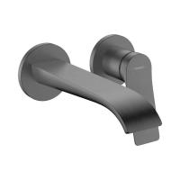 ราคา HANSGROHE HG75050347 ก๊อกผสมอ่างล้างหน้าออกผนัง (1331139)