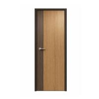 ราคา ANYHOME ประตูห้องน้ำUPVCAG1เรียบ70X200 CNTT (1335685)