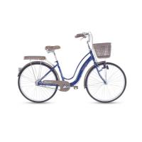 ราคา THAI SUN SPORT จักรยาน26นิ้ว BIKE0014-BU น้ำเงิน (1338150)