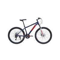 ราคา THAI SUN SPORT จักรยาน26นิ้ว BIKE0015-BU น้ำเงิน (1338130)