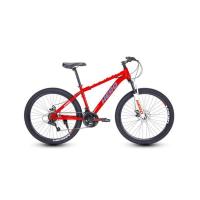 ราคา THAI SUN SPORT จักรยาน26นิ้ว BIKE0015-RD แดง (1338141)