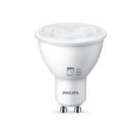 PHILIPS หลอดLED MR16 3แสง 4.8W 220-240V DIM GU10