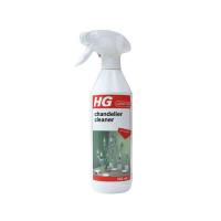 ราคา HG แชนเดอเลียร์ สเปรย์คลีนเนอร์ 0.5L (73455)