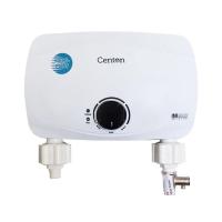ราคา CENTON เครื่องทำน้ำร้อน FORZA FR255E 8000W ขาว (1261758)