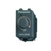 ราคา PANASONIC สวิตช์หรี่ไฟ 300W/OFF รุ่น WEG 57813 H (1026971)