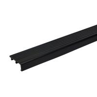 ราคา P-SAVE จมูกบันไดPVC SPN 5024-06 5X240cm. ดำ (1062722)