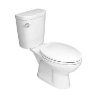 ราคา AMERICAN STANDARD TF-2697SCWสุขภัณฑ์2ชิ้น 4.5L NEW WINPLUS (1087755)